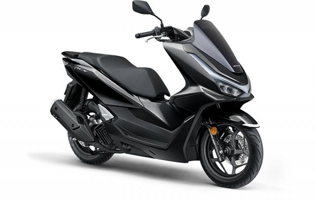 ホンダ PCX125