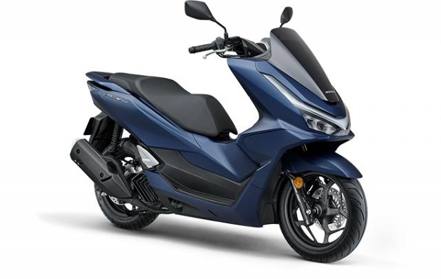 ホンダ PCX160