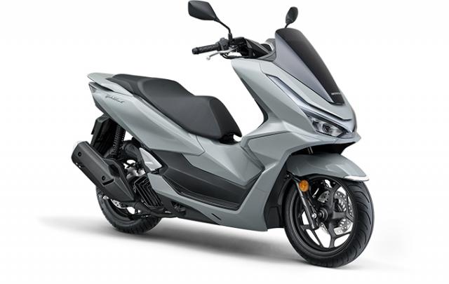ホンダ PCX125