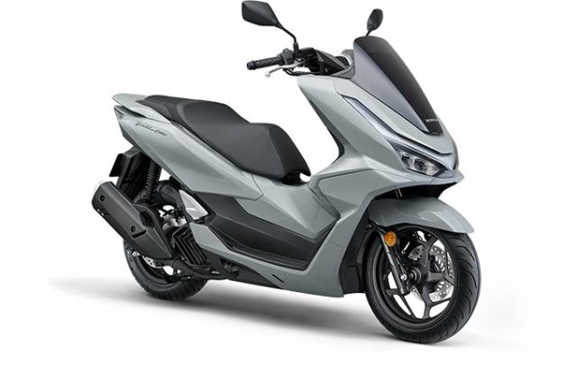 ホンダ PCX160