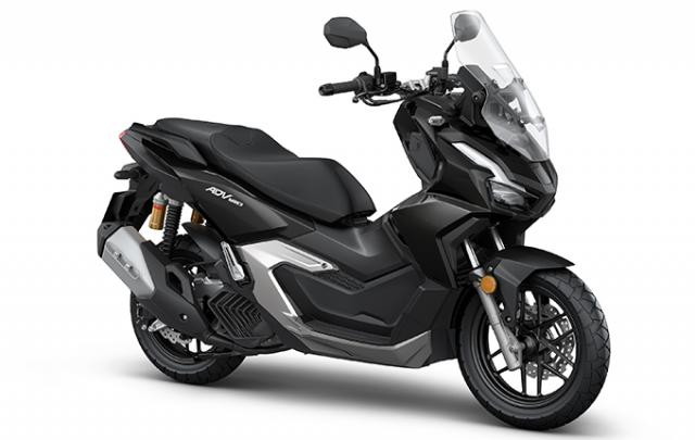 ホンダ ADV160