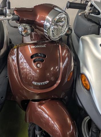 ホンダ ジョルノ