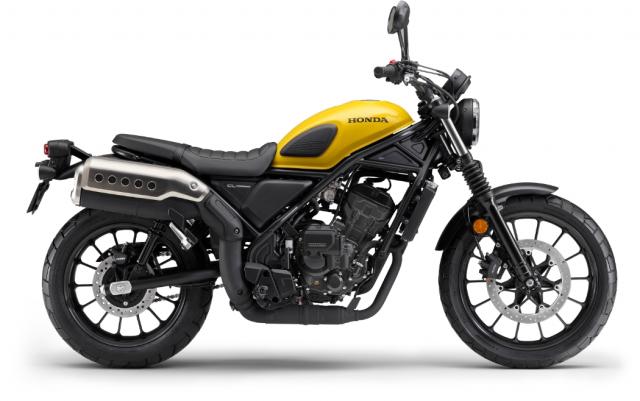 ホンダ CL250 Eクラッチ