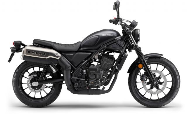 ホンダ CL250 Eクラッチ