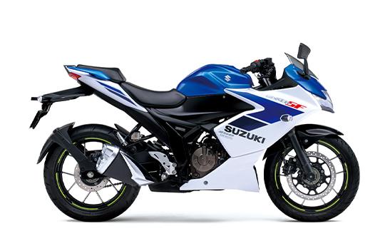 スズキ ジクサー250SF